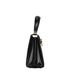 Iconic Top Handle Bag, side view
